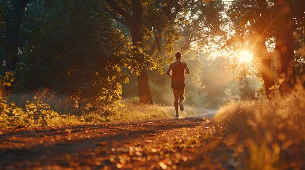 Plan d'entraînement sportif : conseils pour éviter les blessures pendant une course à pied