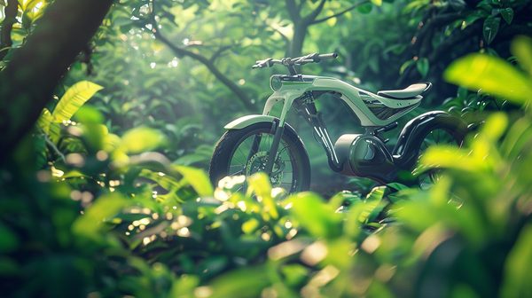 Vélo électrique : avantages, fonctionnement et impact sur l'environnement