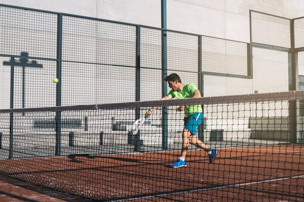 Qu'est-ce que le padel ?