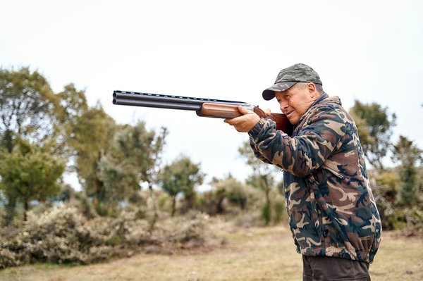 Découvrez les vêtements de chasse indispensable pour les passionnés