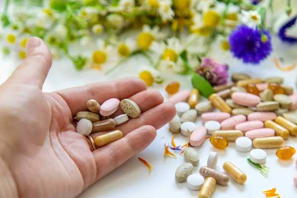 Comment choisir les bon compléments alimentaires ?