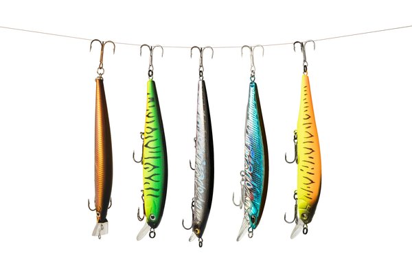 Comment choisir efficacement ses leurres pour la pêche au brochet en 2024 ?