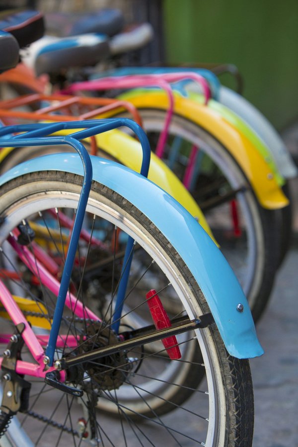 Les meilleures offres de vélos à découvrir à besançon