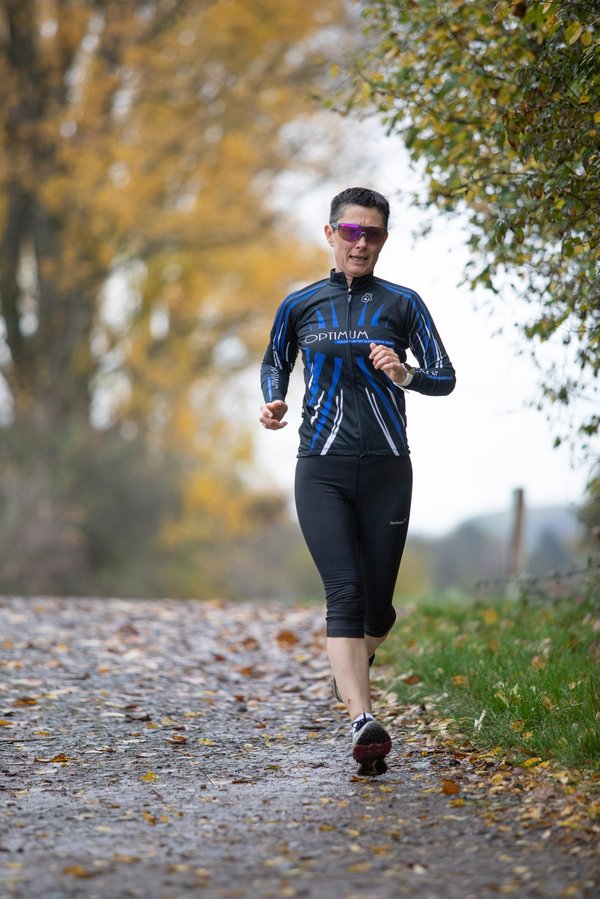 Quel objectif après un marathon ?