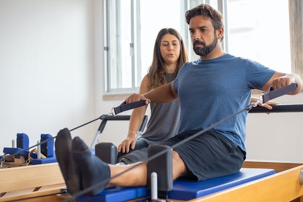 En quoi consiste un cours de Pilates ?