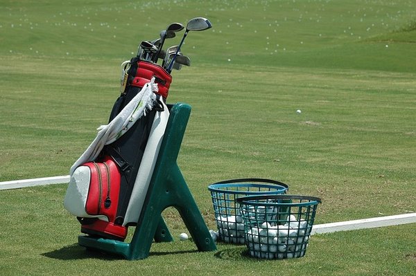Comment choisir un sac de golf ?