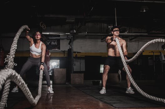 Quels sont les meilleurs modèles de maniques CrossFit pour se protéger les mains ?